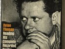 Dylan Thomas reading his complete recorded poetry... reel to reel tape Caedmon