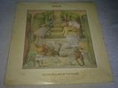 Genesis Selling England By The Pound LP 1973 Charisma Lyric Sheet Insert Sleeve