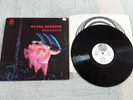 BLACK SABBATH - PARANOID. 1970. LARGE VERTIGO SWIRL & INNER. Great original item