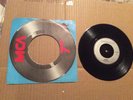 THE DAMNED ELOISE ONE SIDED PROMO SINGLE