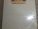 THE BEATLES White Album U.K. 1978 White vinyl SEALED ORIGINAL  RARE