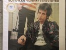 MFSL SEALED AUDIOPHILE LP BOB DYLAN HIGHWAY 61 MONO NUMBER 000490 /3000