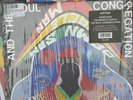 Damn Sam the miracle man & the soul congregation. U.S Tayster LP. Funk