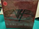 Van Halen For Unlawful Carnal Knowledge Colored LP Vinyl NEW SEALED