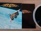 BOSTON Third Stage MCA 6188-1 Near Mint - Promo - Gatefold