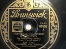 Mae West - They Call Me Sister Honky Tonk / I Want You - I Need You