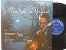 JOHNNY SMITH & STAN GETZ Moonlight In Vermont LP (Royal Roost 2211, orig 1956)
