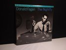 DONALD FAGEN