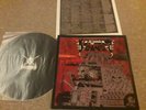Voïvod ?– Rrröööaaarrr - Vinyl LP Album Record (1986) Voivod Rrroooaaarrr Roar