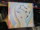 2 LP VINYL RECORD ALBUM-DEREK & THE DOMINOS-LAYLA-+OTHER LOVE SONGS-1970 1ST