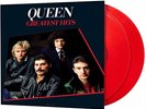 Queen-Greatest Hits Vol 1 (2LP/LIMITED RED VINYL) VINYL NUEVO