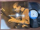 KENNY BURREL INTRODUCING BLUE NOTE BLP 1523 MONO JAPAN Vinyl LP