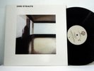 DIRE STRAITS  LP  1st album  1978 Warner Brothers  mark knopfler vinyl