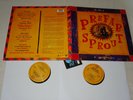 PREFAB SPROUT - THE BEST OF, A LIFE OF SURPRISES / EU 180g 2-VINYL-LP-SET 2019
