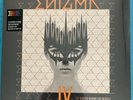 ENIGMA - THE SCREEN BEHIND THR MIRROR - COLOR VINYL 180g