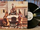 YA HO WA 13 Savage Sons Of LP Reissue VG++/VG++ PSYCH