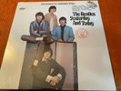THE BEATLES Yesterday & Today  STILL SEALED NUMBERED PROMO LP L 031737