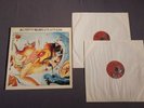 Dire Straits ?– Alchemy - Dire Straits Live 2LP 1984 Germany FOC VINYL NEAR MINT