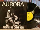 THEATRE DU CHENE NOIR Aurora LP 1971 Futura VOIX 01 original VG++ NWW List