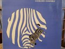 COHELMEC ENSEMBLE Hippotigris Zebrazebra LP 1969 Saravah original NM NWW List
