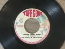 BOB MARLEY & THE WAILERS - Craven Choke Puppy, orig 7” vinyl roots reggae Ja 72