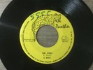 I ROY - Dr Who, original 7” vinyl reggae Ja 73 (Panther) P 68