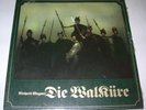 Richard Wagner Die Walkure STL-442 LP Vinyl Box Set Classical Opera NEW Sealed