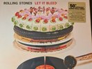 The Rolling Stones - Let It Bleed 50th Anniversary (NEW BOXSET, CD, VINYL)