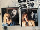 CHEAP TRICK Busted 1990 US ORG LP Rick NIELSEN Robin ZANDER Bun E CARLOS Minty