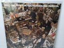 Jamie T - Panic Prevention LP Pacemaker Records 12
