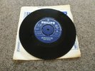 JONNY HALLYDAY POUR MOI ES LA SEULE, RARE SAMPLE 7