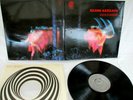 BLACK SABBATH, PARANOID, 1970, LAMINATED SLEEVE, VINYL NEAR MINT CONDITION