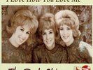The Paris Sisters 