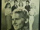 NM 1958 JERRY LEE LEWIS 45rpm High School Confidential PICTURE SLEEVE SUN  #296