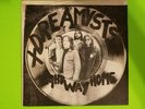 XDREAMYSTS   RIGHT WAY HOME   RARE 1978 UK PUNK   GOOD VIBRATIONS GOT 5