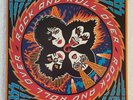 KISS - ROCK AND ROLL OVER - JAPAN