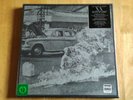 Rage Against The Machine - XX - 2012 20th Anniversary Box Set - MINT - Brand New