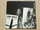 Hank Mobley and His All Stars Blue Note BLP 1544 47 W / NY 23 DG RVG Ear VG++