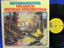 LP BUFFALO SPRINGFIELD - RETROSPECTIVE // USA ATCO / NEIL YOUNG, STEPHEN STILLS
