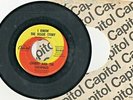 NORTHERN SOUL CROSSOVER RARE  CHUBBY AND THE TURNPIKES I KNOW THE INSIDE STORY