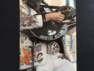 David Allen Coe Not For Sale Promotional Two Record Set
