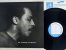 BUD POWELL AMAZING VOLUME 2 BLUE NOTE BLP-1504/BN 1504 Japan VINYL LP