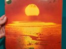 Dawn Slaughtersun 2xlp Century Media Gold Vinyl reissue Black Metal SEALED
