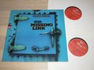 Volker Kriegel 2 LP - Inside: Missing Link / German Basf 3321431-1 IN Mint 2