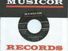 Toys (The):Sealed with a kiss/I got my heart set on you:Musicor:Northern Soul