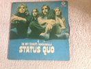 Vinyl 7inch Single 45rpm Status Quo In My Chair 7N.17998