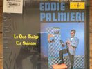 Eddie Palmieri Lo Que Traigo Es Sabroso Japan LP PLP-6692 Limited Vinyl Shrink