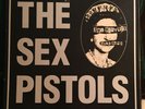Sex Pistols - Jock Box 1 - 6LP Box - Rare Original - Rotten - Sid Vicious