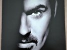 Very Rare George Michael OLDER Vinyl Album(Re-Graded As Good)  CAT No- V 2802,