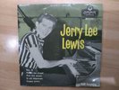 JERRY LEE LEWIS No.2 EP, Don't be Cruel - rockabilly, Rock n Roll, vinyl, VGC